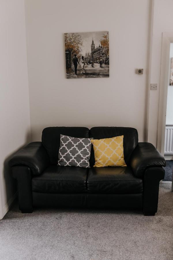 Coach House, A Cosy Nook In The Heart Of Tyne And Wear, With Parking, Wifi, Smart Tv, Close To All Travel Links Including Durham, Newcastle, Metrocentre, Sunderland Washington  Exterior photo